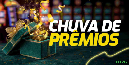 Aplicativo móvel 992bet para iOS e Android