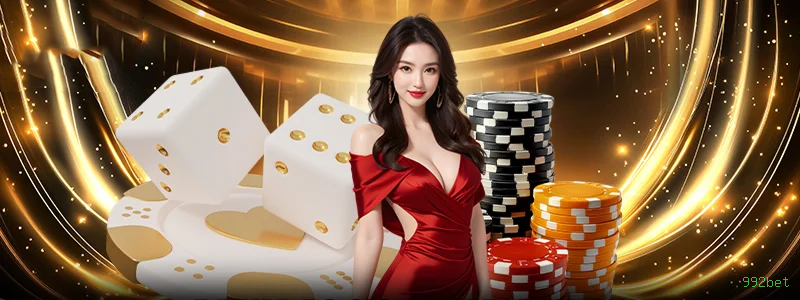 Plataforma 992bet - cassino e apostas