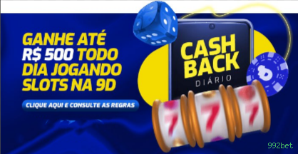 Checklist para avaliar a plataforma 992bet