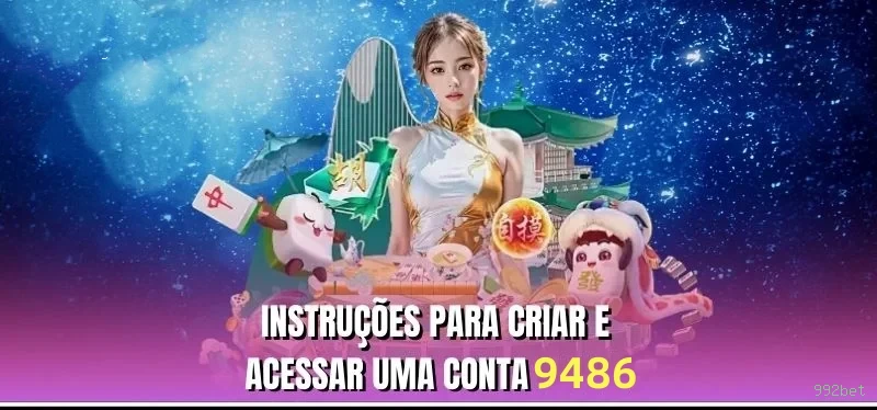 Saque PIX 992bet