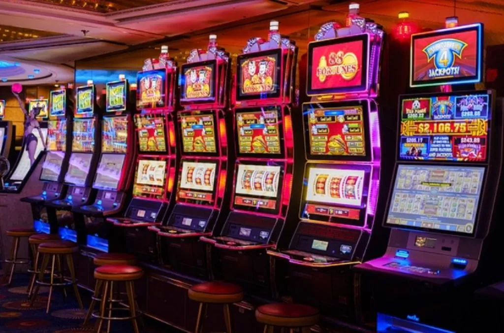 Slots 992bet - Sweet Bonanza e caça-níqueis populares