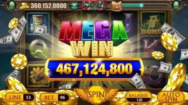 Gates of Olympus slot 992bet